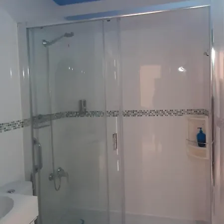 Lejlighed Vistasalsol Tenerife
