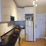 Vistasalsol Tenerife Apartamento