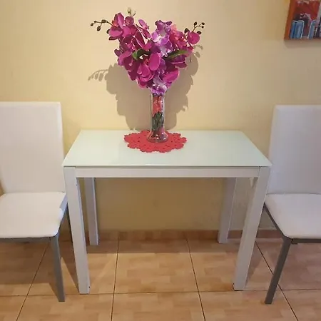Apartamento Vistasalsol Tenerife *