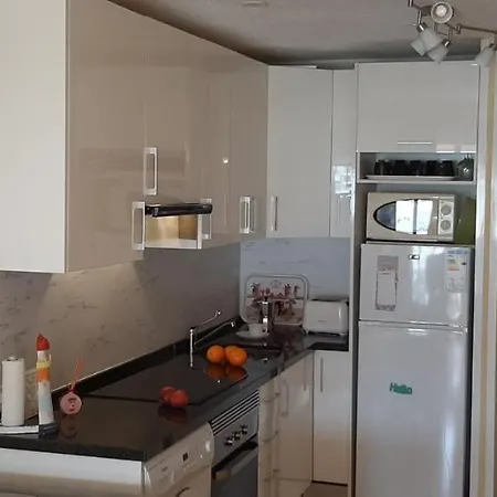 Vistasalsol Tenerife Apartamento Arona (Tenerife)