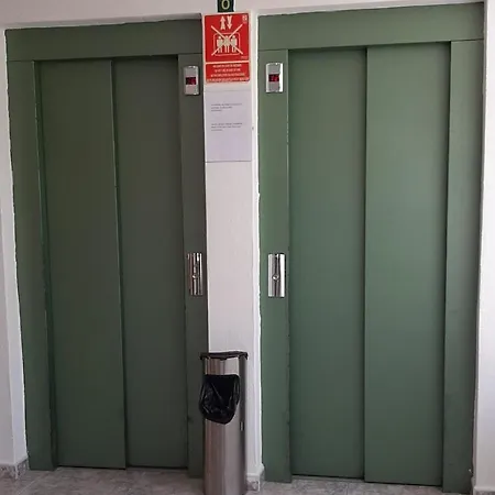 Vistasalsol Tenerife Apartamento