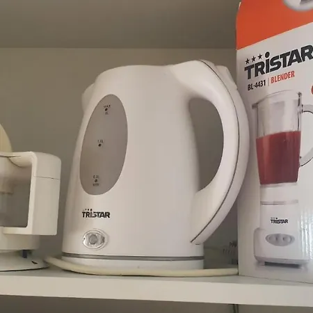 Apartamento Vistasalsol Tenerife