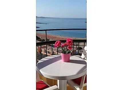 Apartamento Vistasalsol Tenerife *