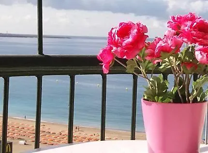 Vistasalsol Tenerife Apartamento