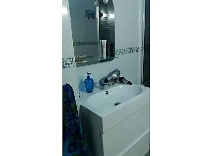 Vistasalsol Tenerife * ארונה