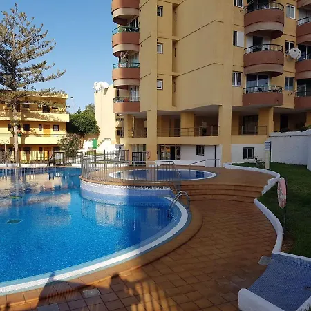Vistasalsol Tenerife Apartamento Arona (Tenerife)