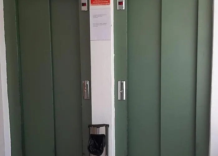 Vistasalsol Tenerife Apartman