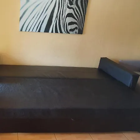 Διαμέρισμα Vistasalsol Tenerife *