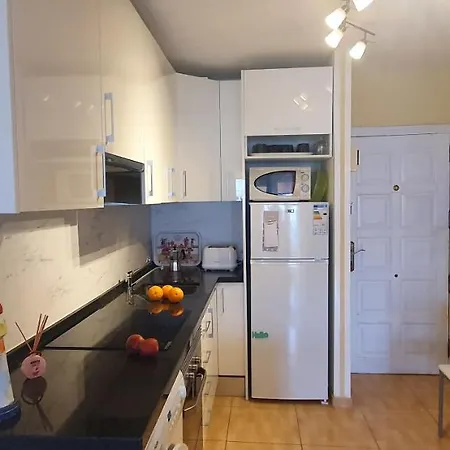 Vistasalsol Tenerife Διαμέρισμα