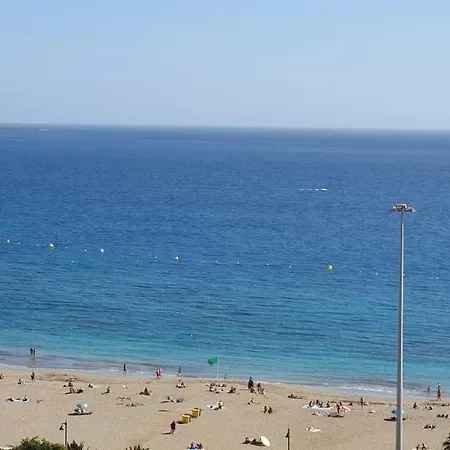 Διαμέρισμα Vistasalsol Tenerife