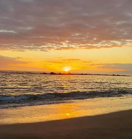 Διαμέρισμα Vistasalsol Tenerife *